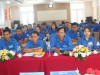 Đoàn TNCS Hồ Chí Minh Trường Cao đẳng Luật miền Nam tổ chức Đại hội nhiệm kì 2024 - 2027