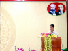 Trường Cao đẳng Luật miền Nam tổ chức Lớp Bồi dưỡng kiến thức pháp luật, nghiệp vụ hòa giải ở cơ sở tại huyện U Minh Thượng, tỉnh Kiên Giang