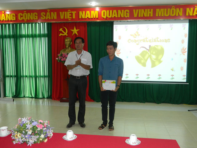 Trinh Minh Su