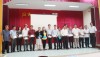 Bế giảng lớp bồi dưỡng nghiệp vụ hộ tịch tại tỉnh Kiên Giang