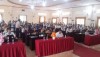 Lễ khai giảng lớp bồi dưỡng kiến thức pháp luật,  nghiệp vụ hòa giải ở cơ sở cho hòa giải viên  tại huyện Tam Bình, tỉnh Vĩnh Long