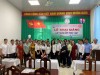 Trường Cao đẳng Luật miền Nam khai giảng lớp Trung cấp Luật khóa 14 tại huyện Kiên Lương, tỉnh Kiên Giang năm 2023