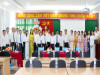 Trường Cao đẳng Luật miền Nam họp mặt kỷ niệm 41 năm Ngày Nhà giáo Việt Nam (20/11/1982 - 20/11/2023)